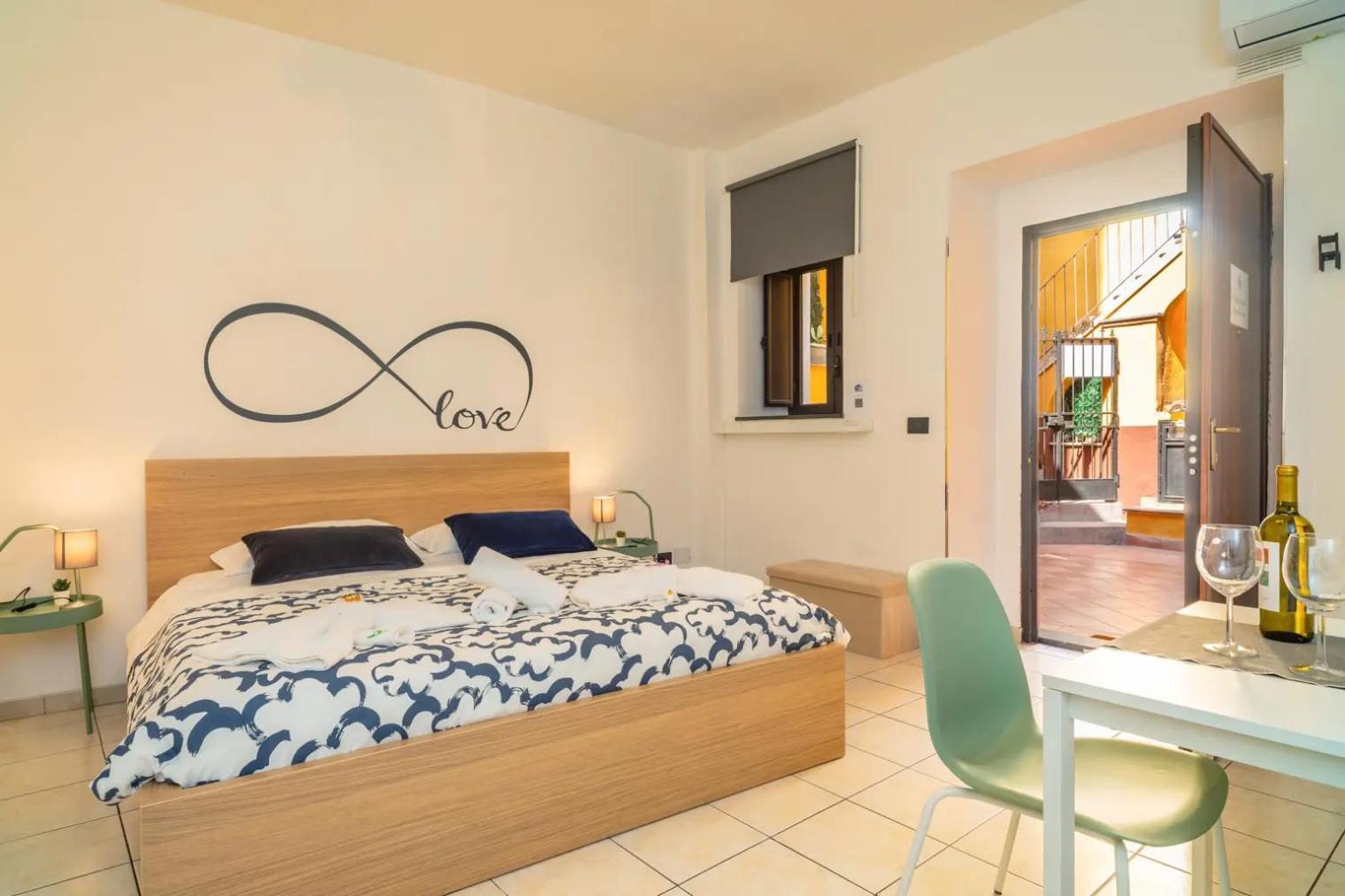 Sabbenerica Apartment Catania Exterior photo